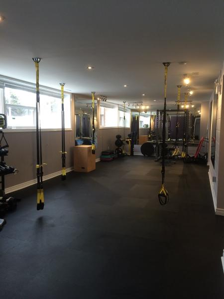 Excel Fitness & Lifestyle Consultants