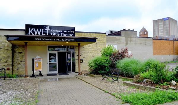 Kitchener-Waterloo Little Theatre