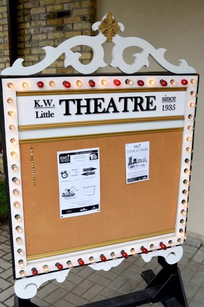 Kitchener-Waterloo Little Theatre