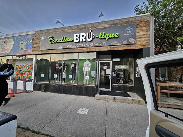 Art With Heart Studio