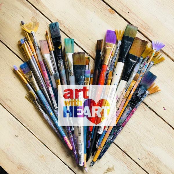 Art With Heart Studio