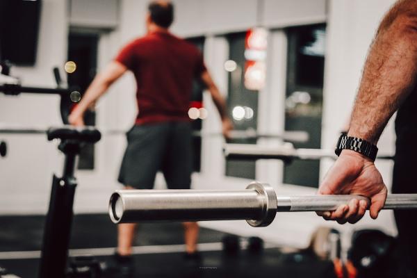 Strength Collective Grimsby