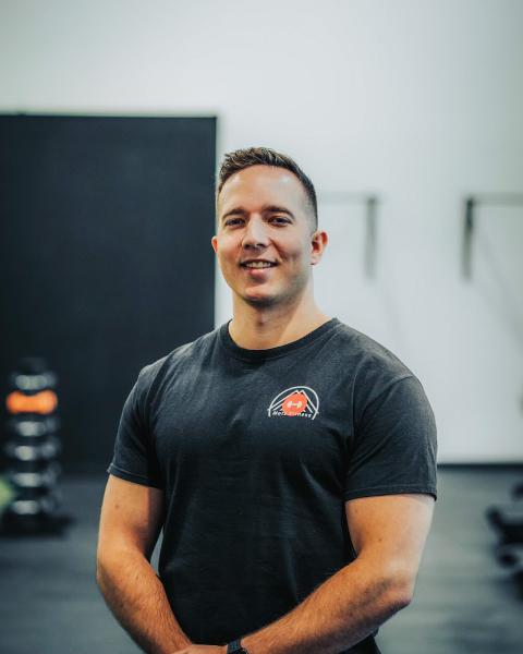 Motz Fitness