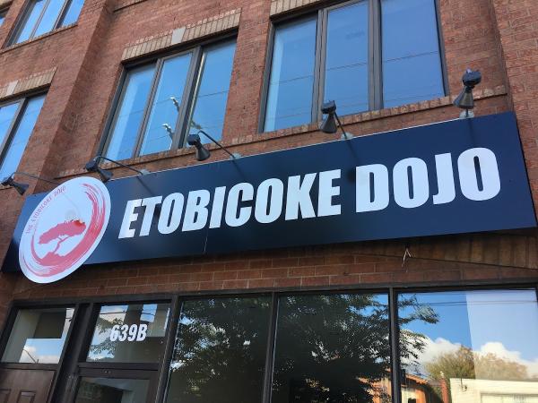 Etobicoke Dojo the