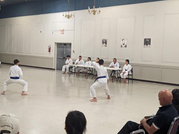 Etobicoke Dojo the