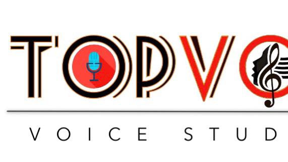 Top Vox Voice Studios