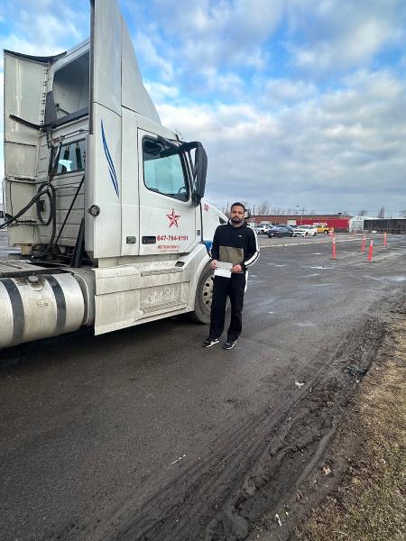 Star Truck and Car Driving School