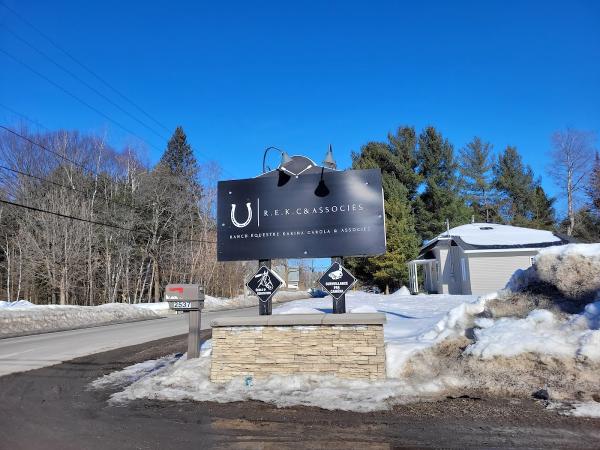 Ranch Equestrian Carola & Girls