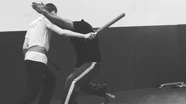 Krav Maga