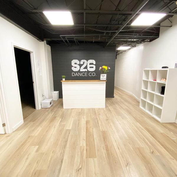 Studio 26 Dance