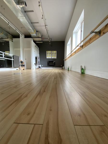True Path Yoga & Pilates