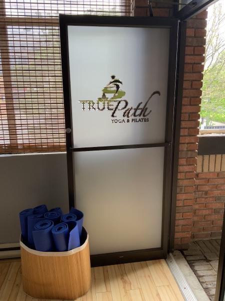 True Path Yoga & Pilates