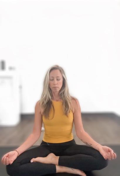 Ayama Yoga & Wellness