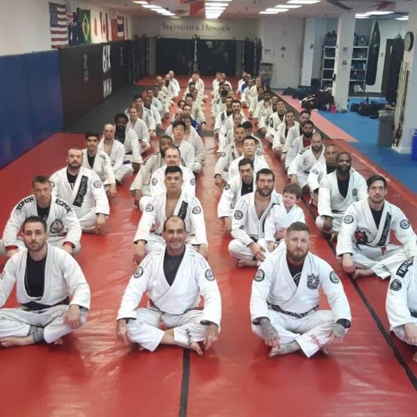 Matador Mixed Martial Arts Academy
