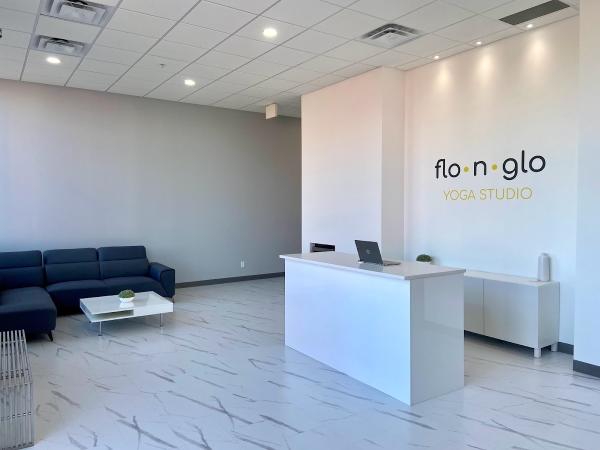 Flo n Glo Yoga Studio