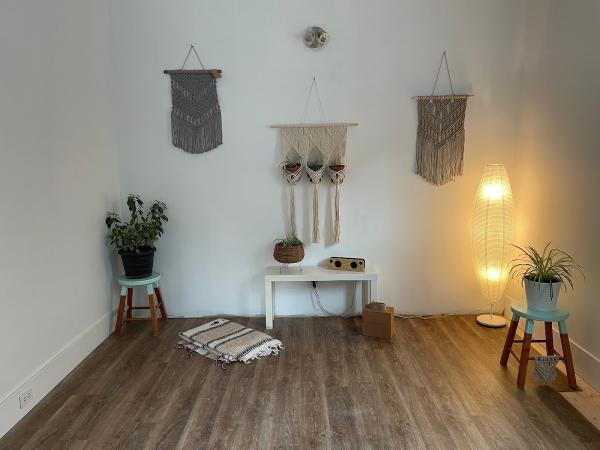 Espace Famille Colibri