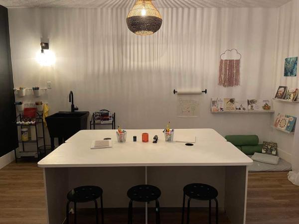Espace Famille Colibri