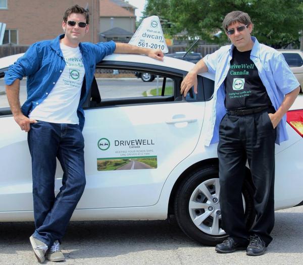 Drivewell Canada