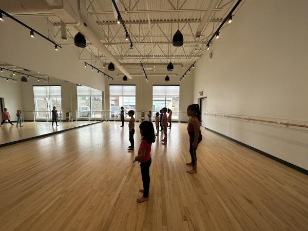 Drea Lee Dance Studio