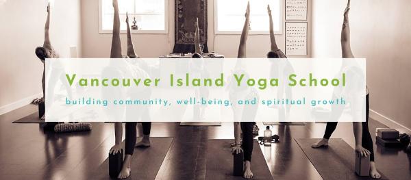 Vancouver Island Yoga School