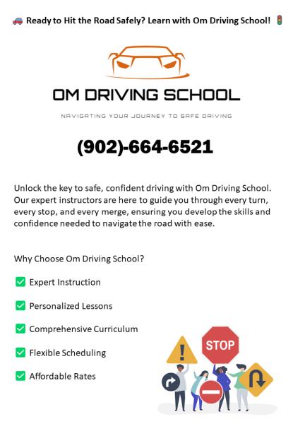 OM Driving School