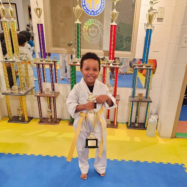 Eagle Taekwondo Academy