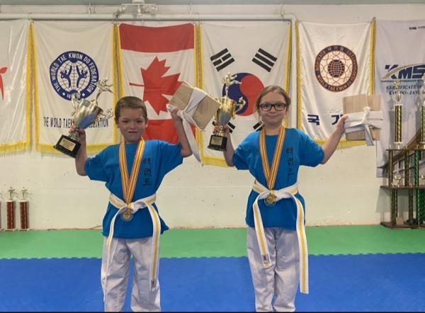 Eagle Taekwondo Academy