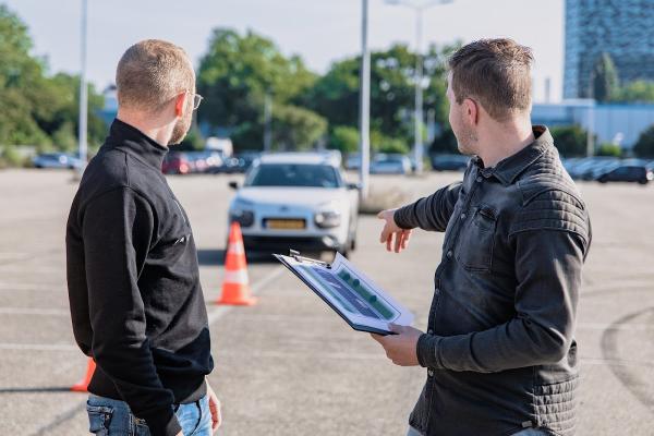 New Roads Driving School