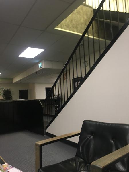 Spa Total Fitness Centre