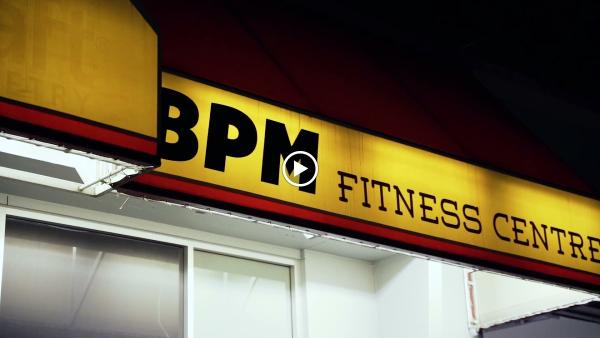 BPM Fitness Centre