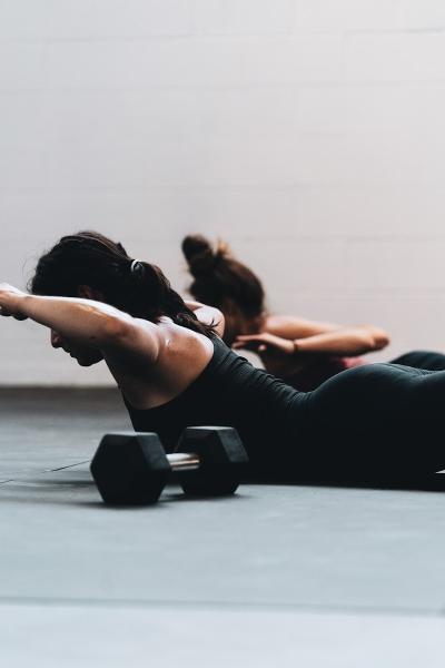 Moveology Fitness Studio
