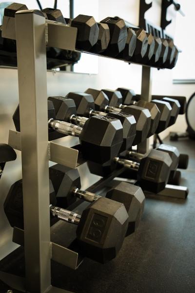 Transform Fitness