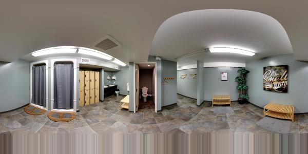 Free Form Fitness Wellington West