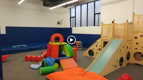 Sprouts Growing Bodies & Minds