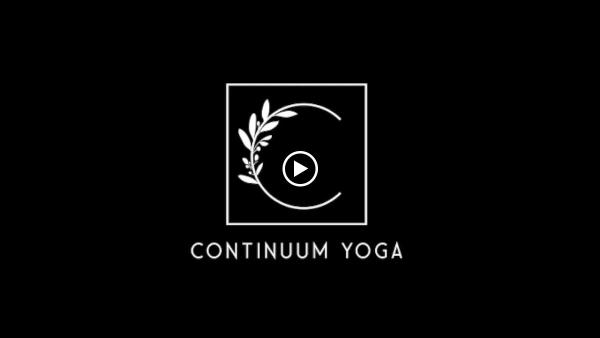Continuum Yoga
