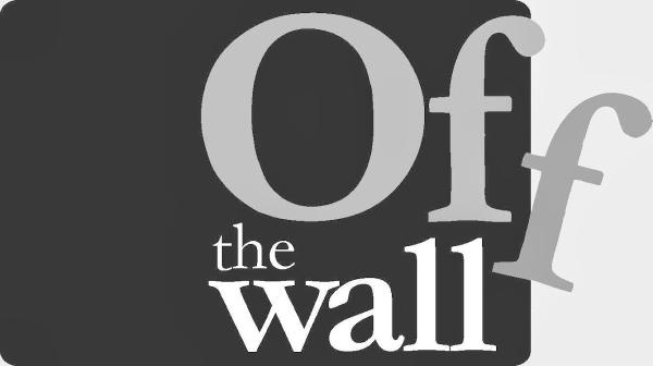 Off the Wall