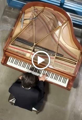 Jacob Teaches Piano