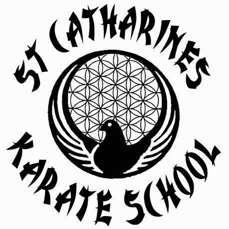 St Catharines Karate School