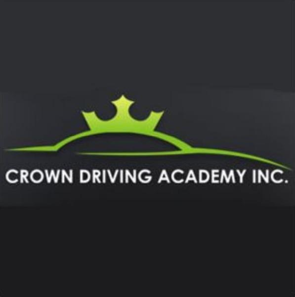 Crown Driving Academy Inc.