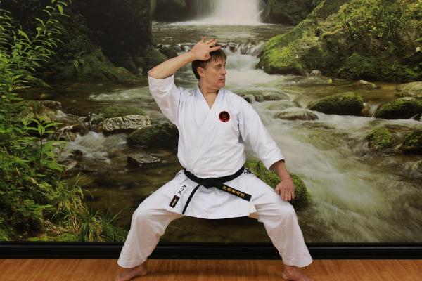 Keiko Martial Arts
