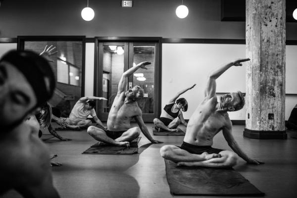 Quantum Yoga & Pilates