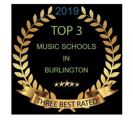Burlington Suzuki School of Music