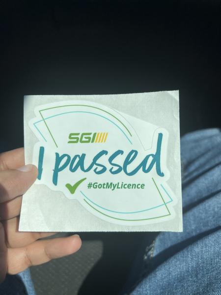 Green Light Driving School