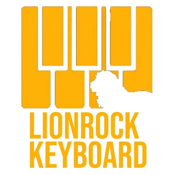 Lionrock Keyboard