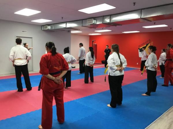 Karate Sports Lachine / Dorval / Lasalle