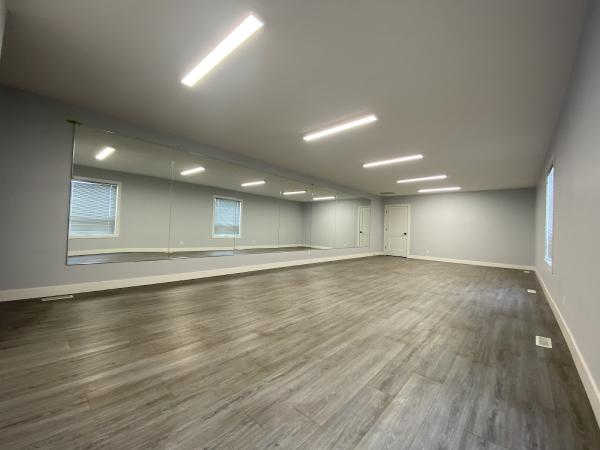 Un Sueno Soccer & Fitness Academy