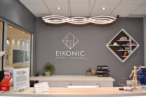 Eikonic Health + Wellness