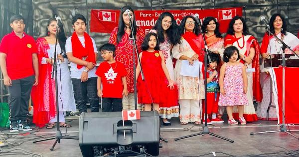 Sargam Music Academy Montreal