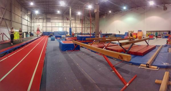 Phoenix Gymnastics Centre