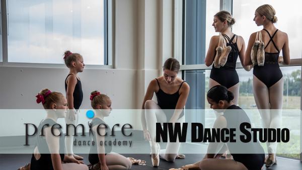 Premiere Dance Academy